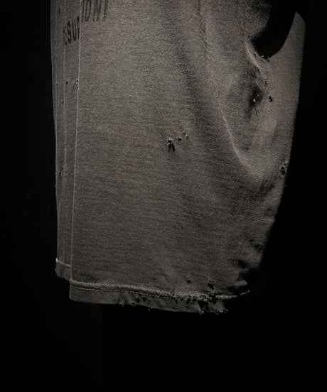 I THINK... character Tee (OLD BLACK)