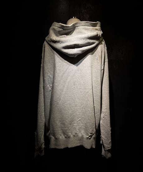 Vintage American news paper comic hoodie