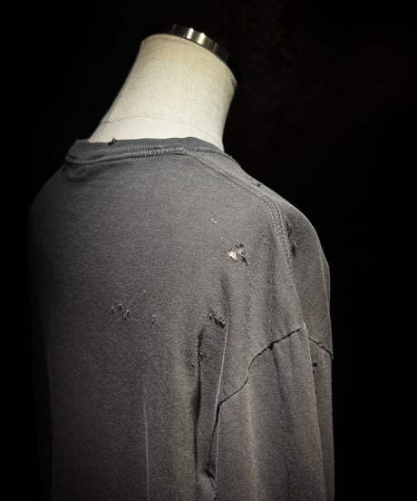 I THINK... character Tee (OLD BLACK)