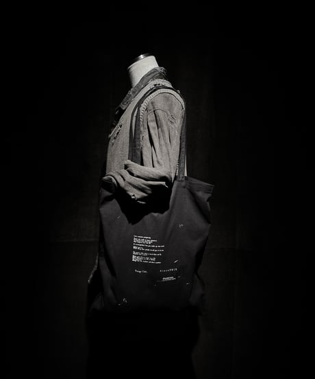 10th Anniversary Limited "Thank you for the DAMAGE" Tee
