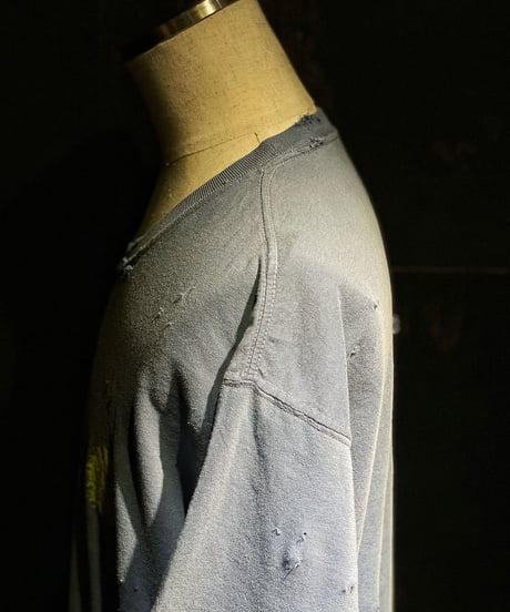 SMILEY T-shirt (old navy)