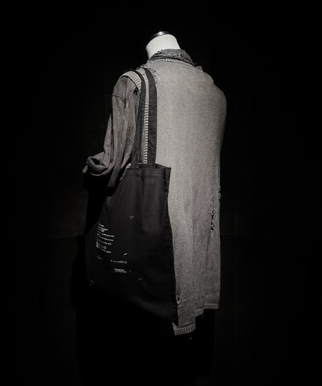 10th Anniversary Limited "Thank you for the DAMAGE" Tee