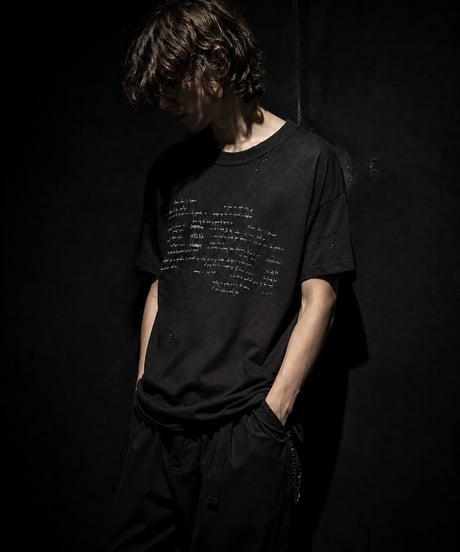 -11th Anniversary- Eleven for a Reason Tee