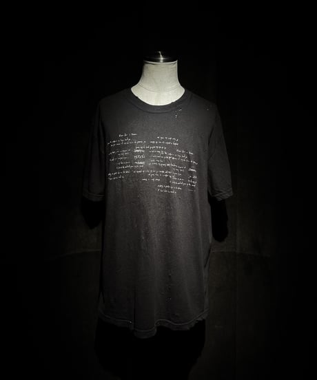 -11th Anniversary- Eleven for a Reason Tee