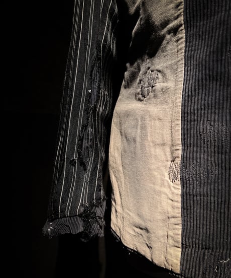 1920–1940’s French Vintage Corduroy Work Jacket