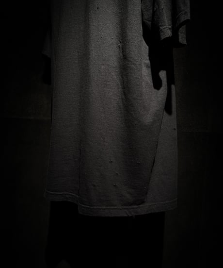 10th Anniversary Limited "Thank you for the DAMAGE" Tee