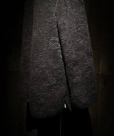 Reversible Coverall Vintage Jacket