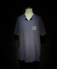 LOOK SHARP! Tee (Navy)