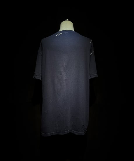 Vintage hard damage Tee (Old Navy)