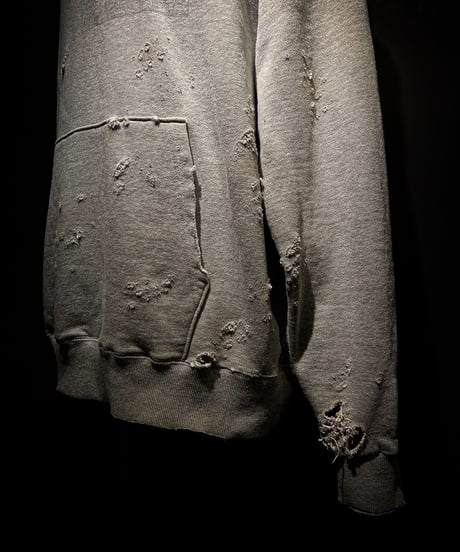 Vintage American news paper comic hoodie