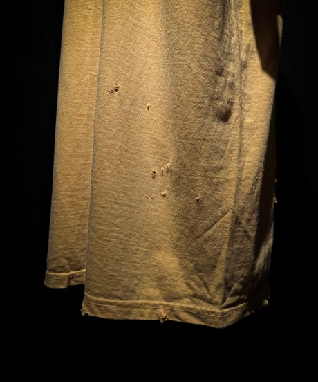 I THINK... character Tee (OLD YELLOW)