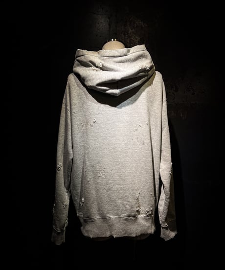 Vintage American news paper comic hoodie
