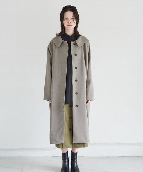 20AW ナツミザマ natsumi zama コート NATSUMI ZAMA
