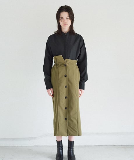 natsumi zama (ナツミ ザマ) 完売　ワンピース natsumi zama (ナツミ ザマ) 完売ワンピース