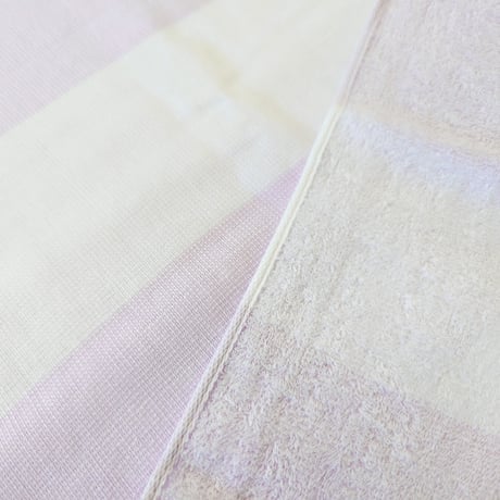 風そよぐ 【バスタオル】