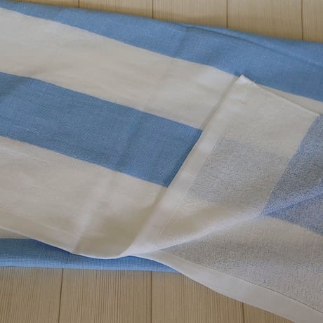 風そよぐ 【バスタオル】