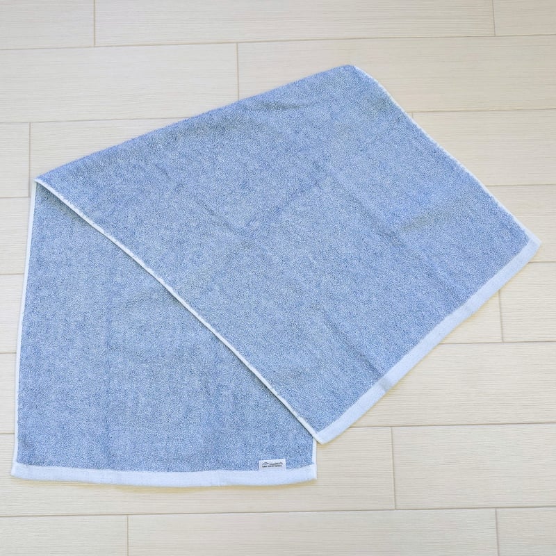富士の高嶺 【フェイスタオル】 | kato towel factory (加藤タオル)