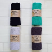 KOReZO TOWeL　　　　　【PREMIUM】フェイスタオル