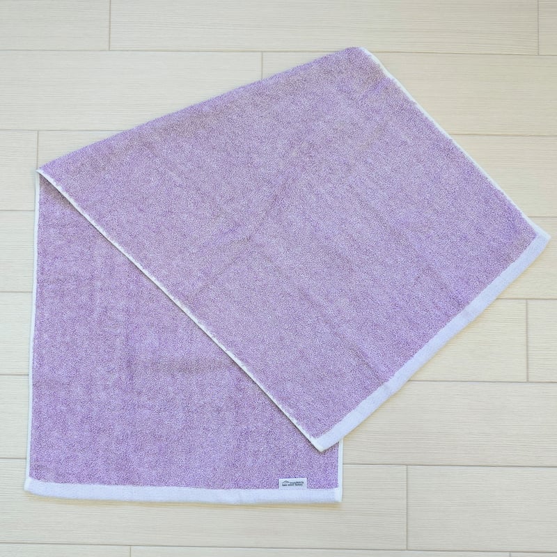 富士の高嶺 【フェイスタオル】 | kato towel factory (加藤タオル)