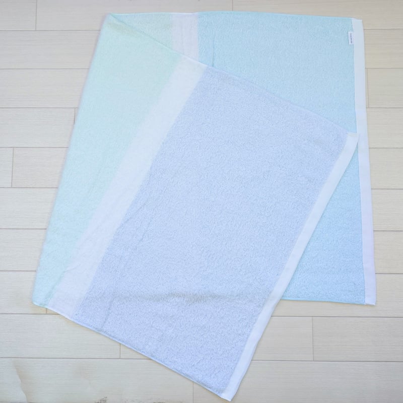 わたあめ 【バスタオル】 | kato towel factory (加藤タオル)