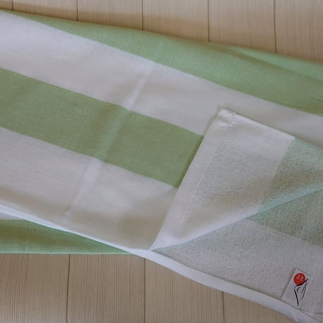 風そよぐ 【バスタオル】