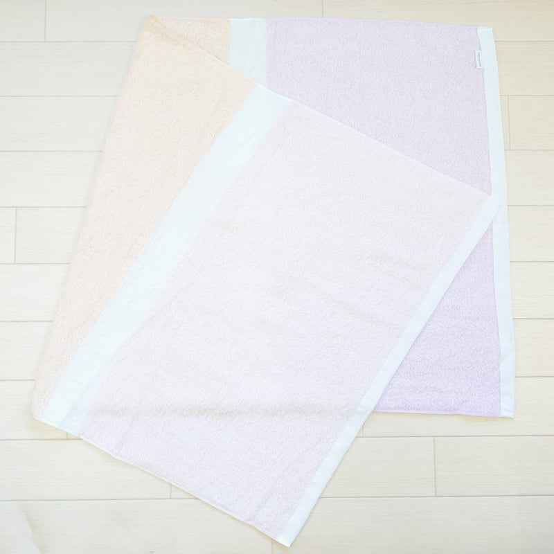 わたあめ 【バスタオル】 | kato towel factory (加藤タオル)