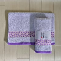 和紋様【風車】