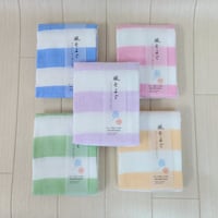 風そよぐ 【フェイスタオル】