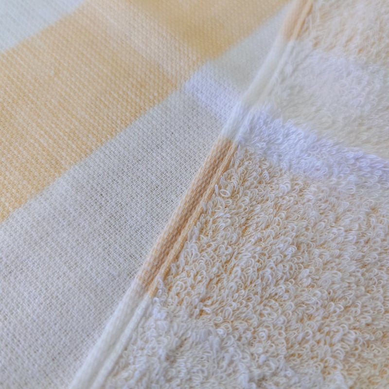 風そよぐ 【ハンドタオル】 | kato towel factory (加藤タオル)