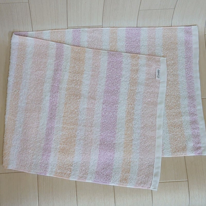 フェイスタオル たかとう様 わたあめ 【フェイスタオル】 | kato towel factory (加藤タオル)