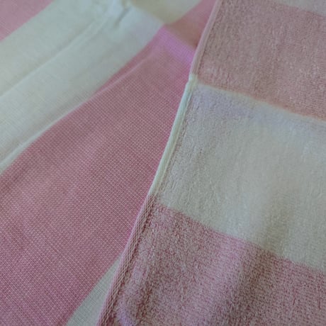 風そよぐ 【バスタオル】