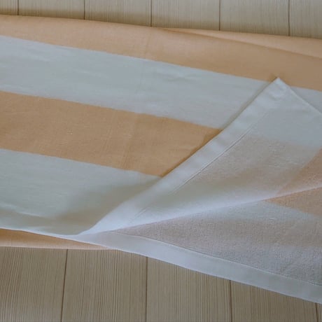 風そよぐ 【バスタオル】