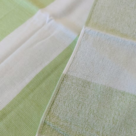 風そよぐ 【バスタオル】