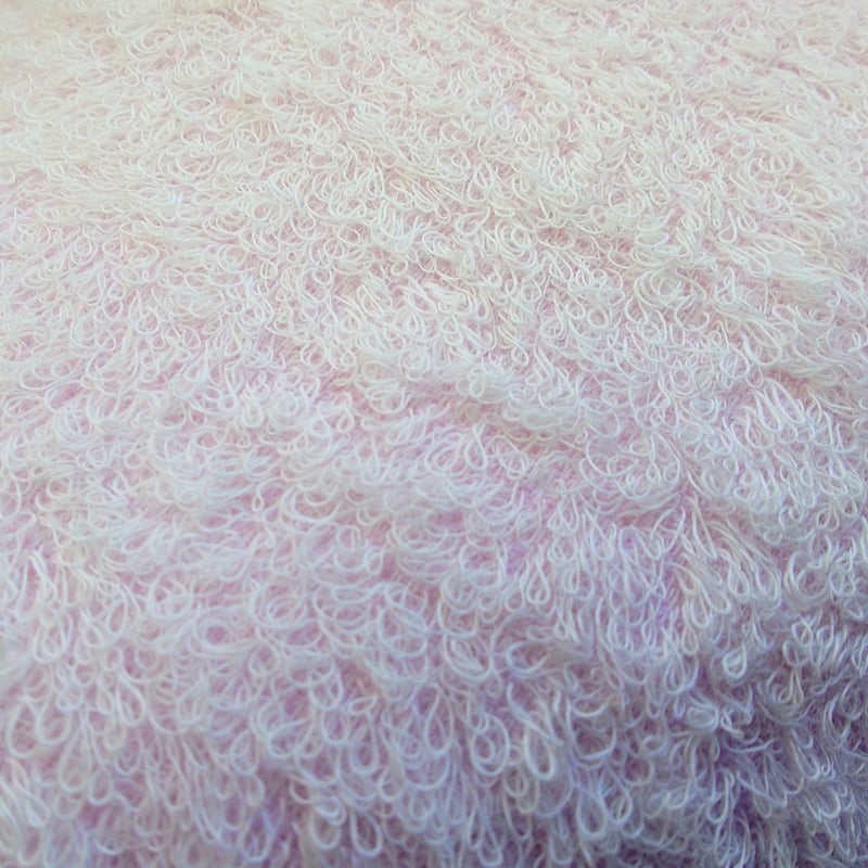 わたあめ 【ハンドタオル】 | kato towel factory (加藤タオル)