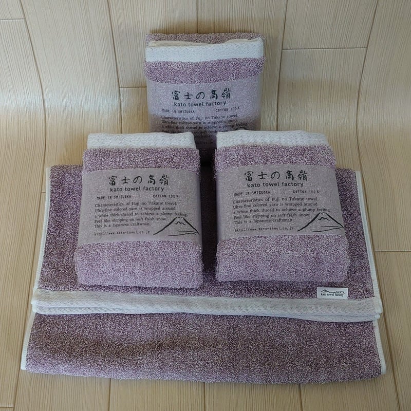 タオル BIG PHOTO TOWEL (SOOYOUNG) silcot Facial Towel 40P | OLIVE