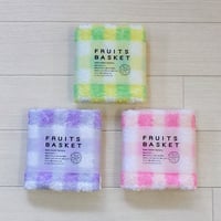 フルーツバスケット　　　【ハンドタオル】