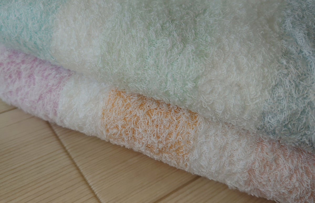 フェイスタオル たかとう様 KOReZO TOWeL 【PREMIUM】フェイスタオル | kato towel