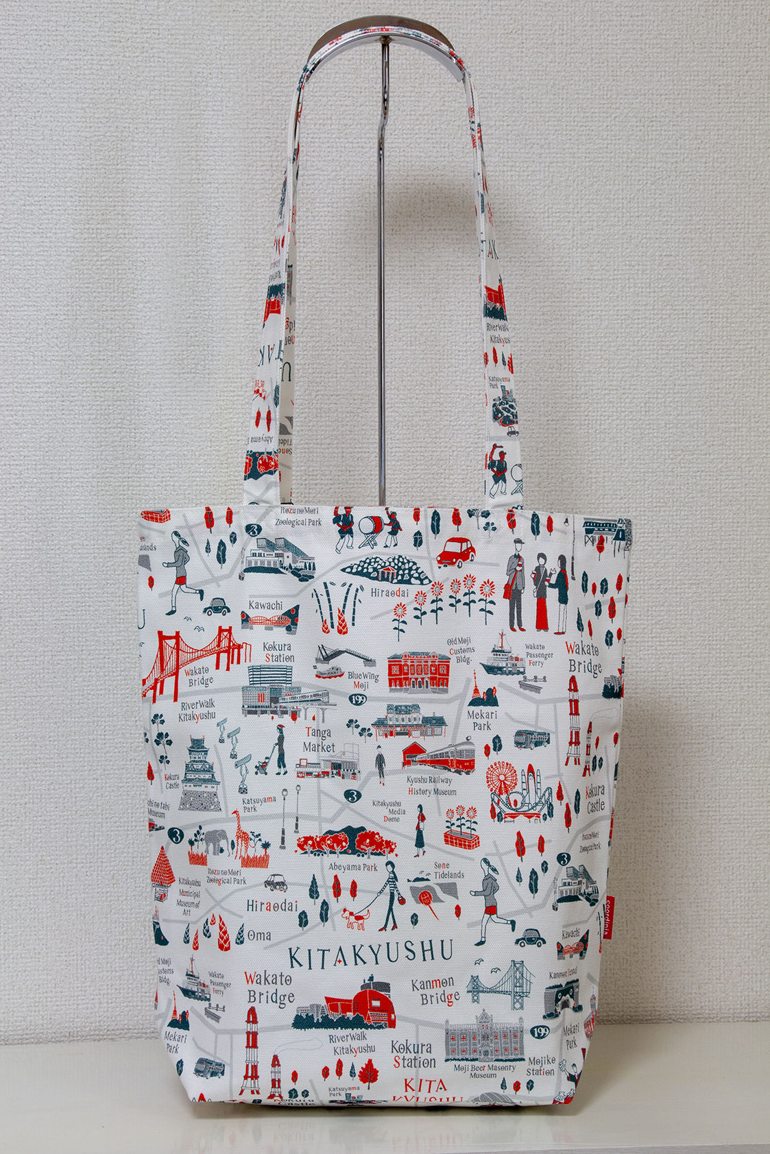 V12 コーデュラファブリック トートバッグ MS5GN28080_1.jpg