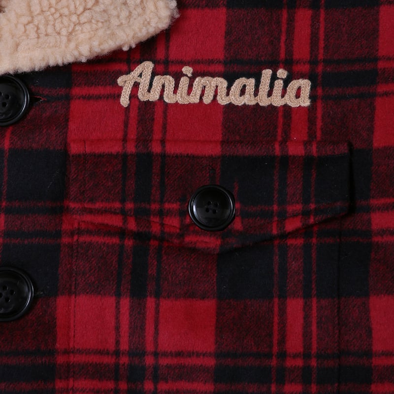 Cowboy Jacket | ANIMALIA