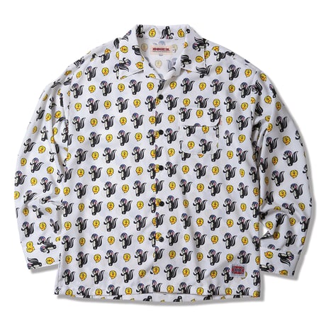 SWAGGER SHIRTS : KSKUN&PFFT