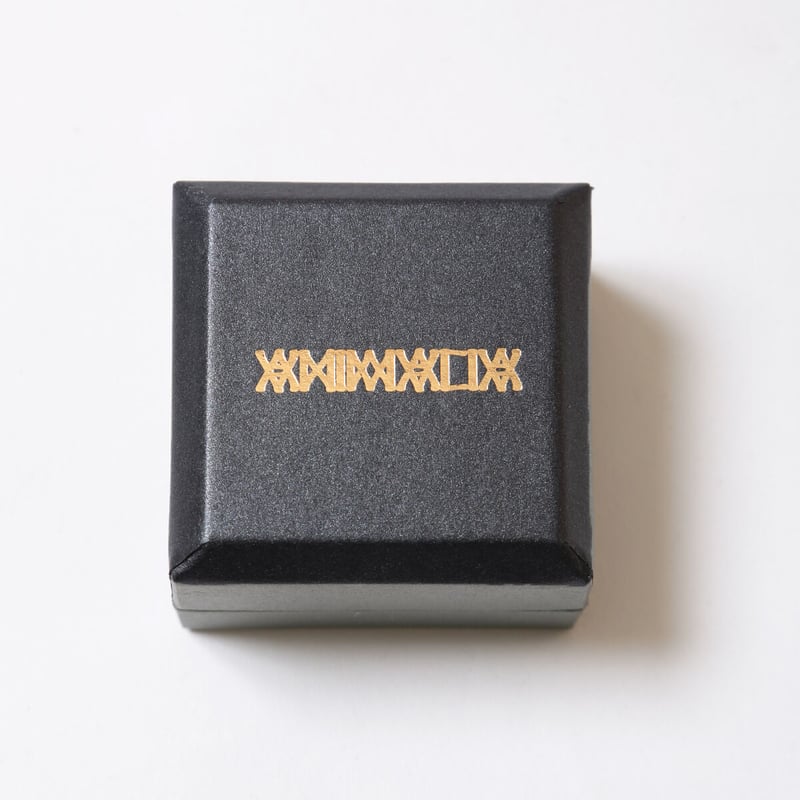アニマリア ANIMALIA Secret Society Ring Brass SECRET SOCIETY Ring-BRASS | ANIMALIA