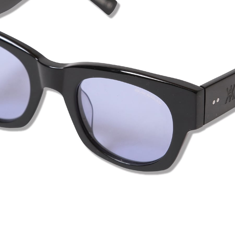 Amazon.co.jp: [ブラック フライズ] サングラス FLY VERONICA