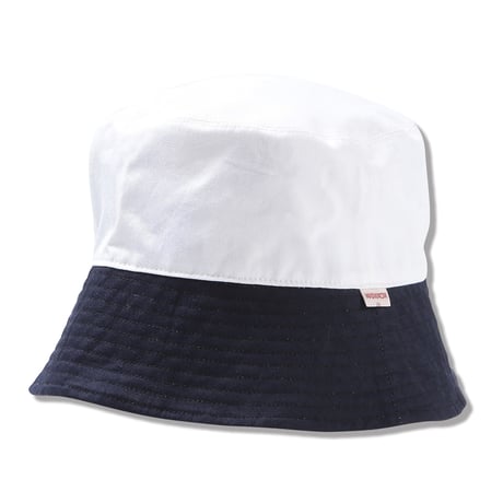 BUCKET HAT : KSKUN&PFFT