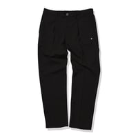SHIRRING ANKLE PANT
