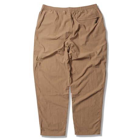 EASY NYLON PANTS PFFT