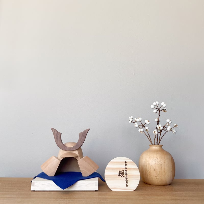 KABUTO | P.F WORK SHOP