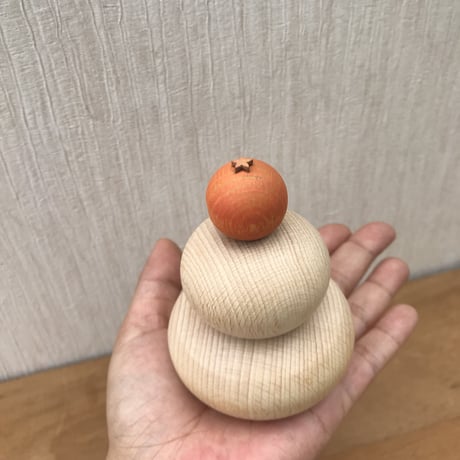 KAGAMIMOCHI