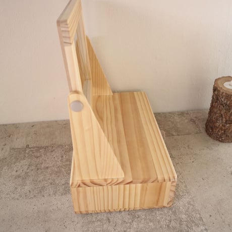 dresser set