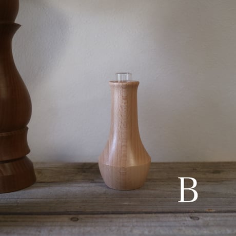 flower vase ［RITTAI］