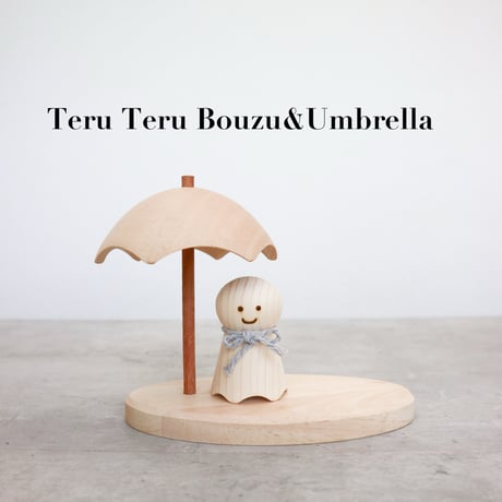 Seasonal decorations(rainy season)